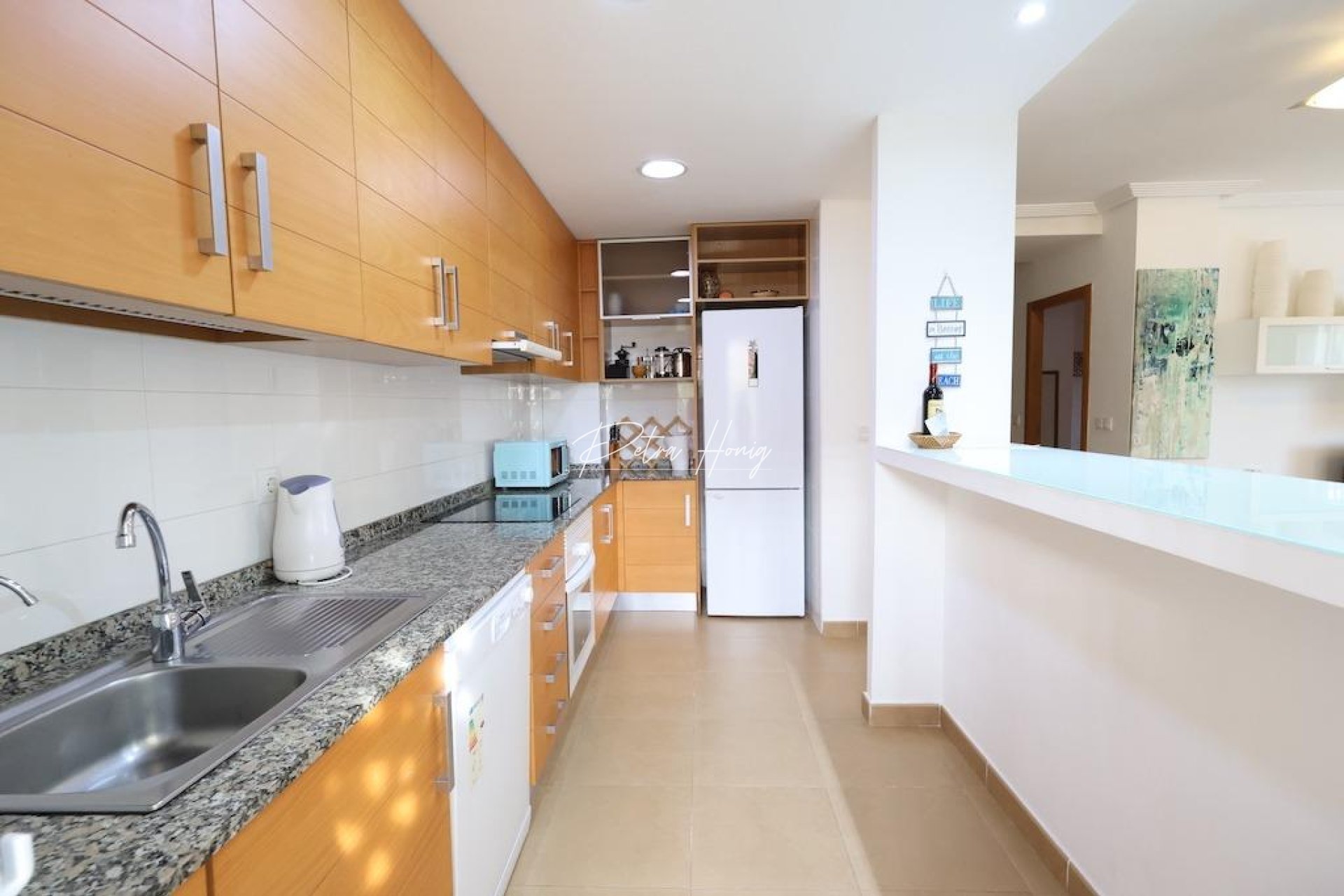 Resales - Townhouse - Orihuela Costa - Punta Prima