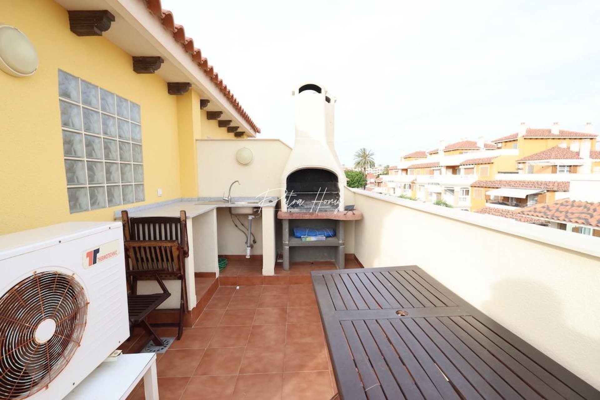 Resales - Townhouse - Orihuela Costa - Punta Prima