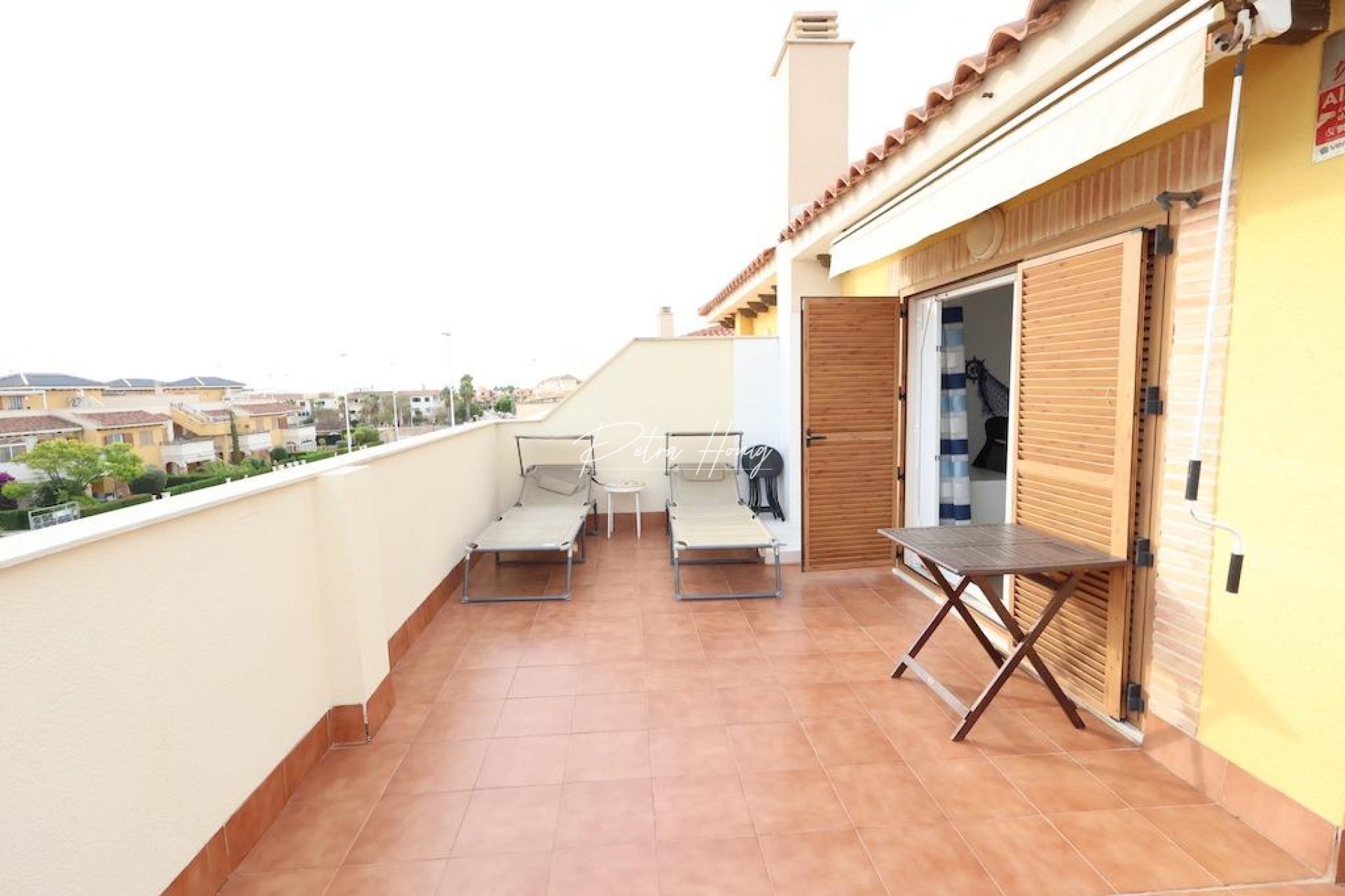 Resales - Townhouse - Orihuela Costa - Punta Prima