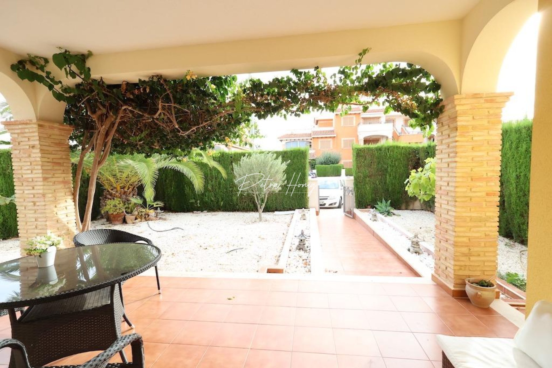 Resales - Townhouse - Orihuela Costa - Punta Prima