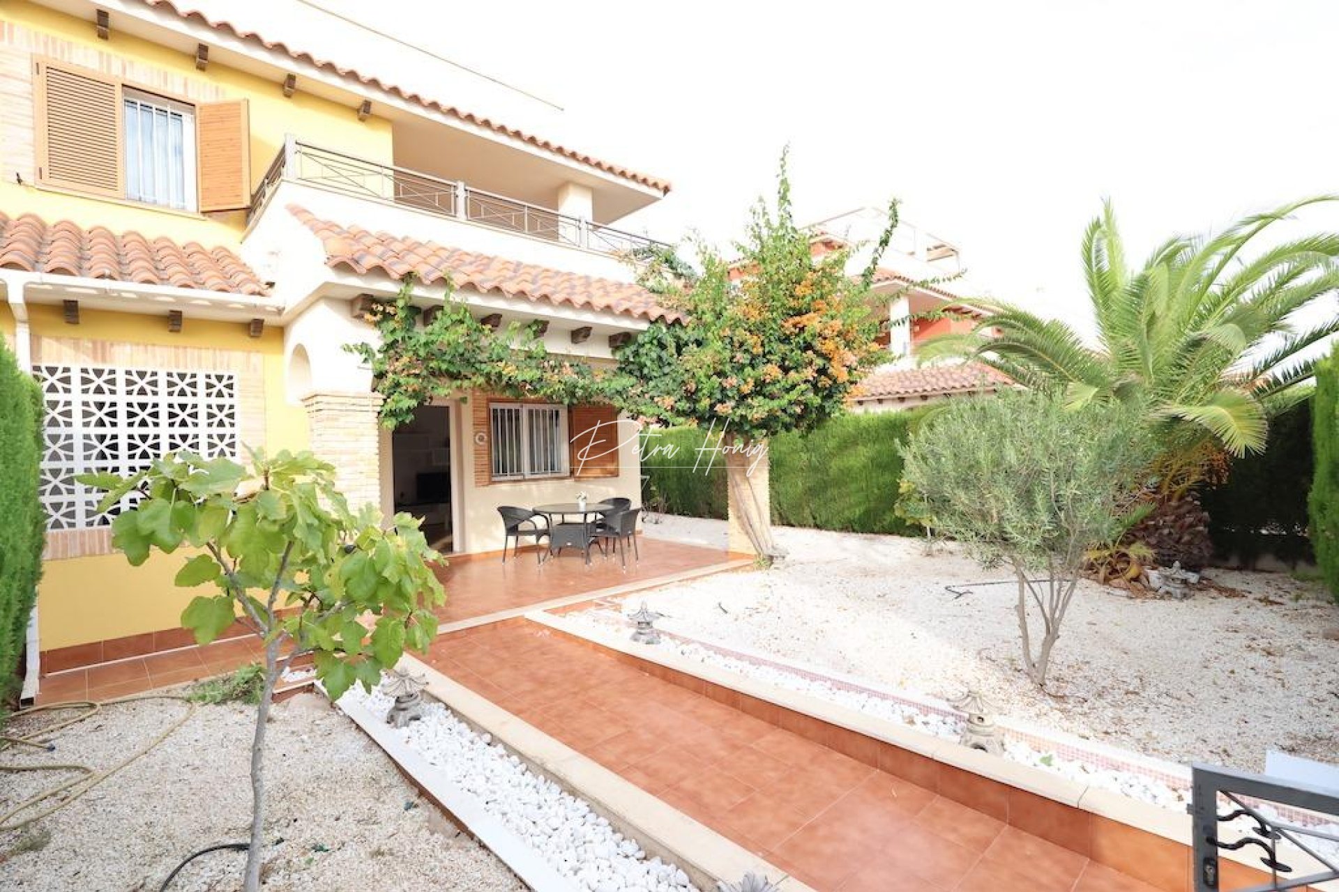 Resales - Townhouse - Orihuela Costa - Punta Prima