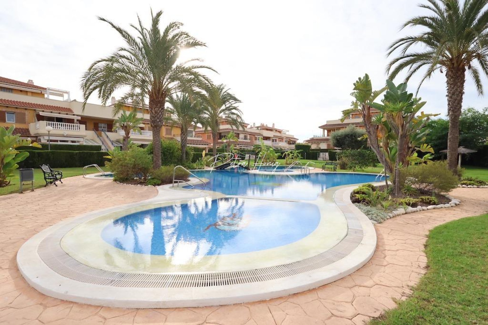 Resales - Townhouse - Orihuela Costa - Punta Prima