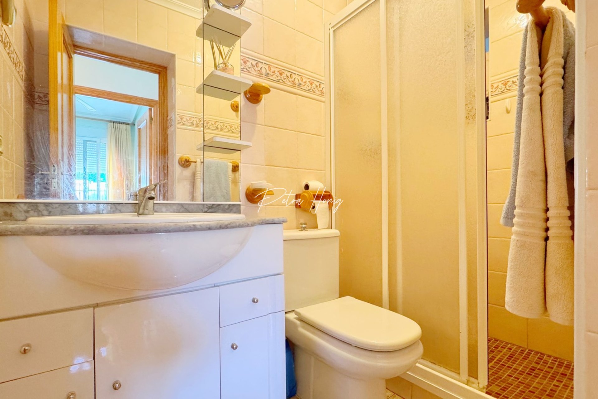 Resales - Townhouse - Orihuela Costa - Punta Prima