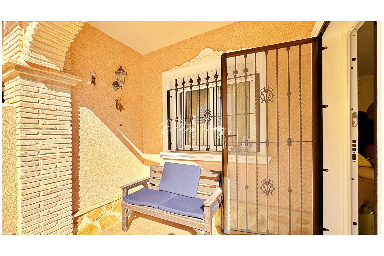 Resales - Townhouse - Orihuela Costa - Villamartin