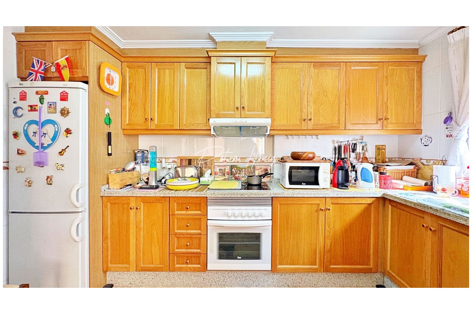 Resales - Townhouse - Orihuela Costa - Villamartin