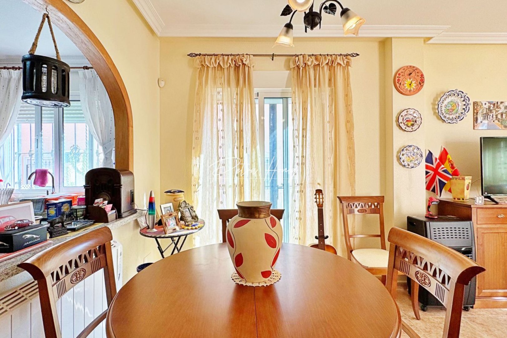 Resales - Townhouse - Orihuela Costa - Villamartin