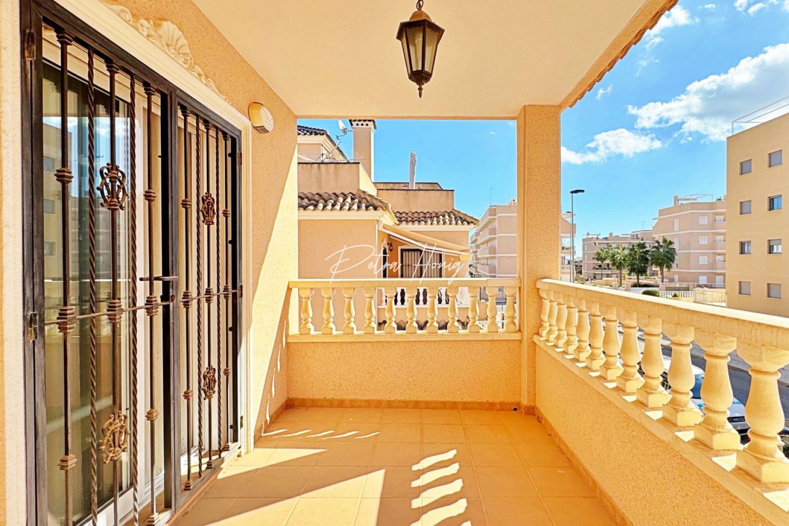 Resales - Townhouse - Orihuela Costa - Villamartin