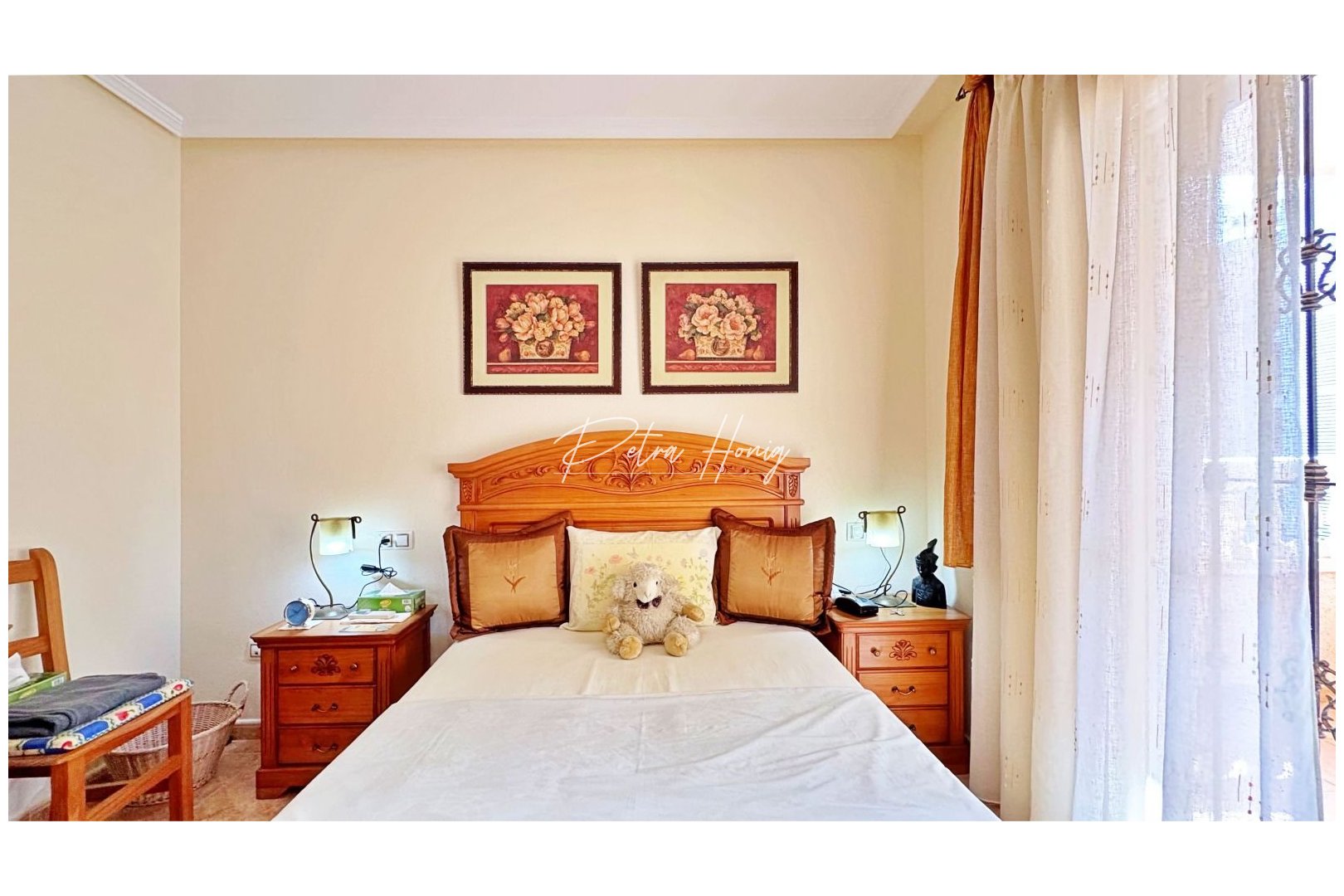 Resales - Townhouse - Orihuela Costa - Villamartin