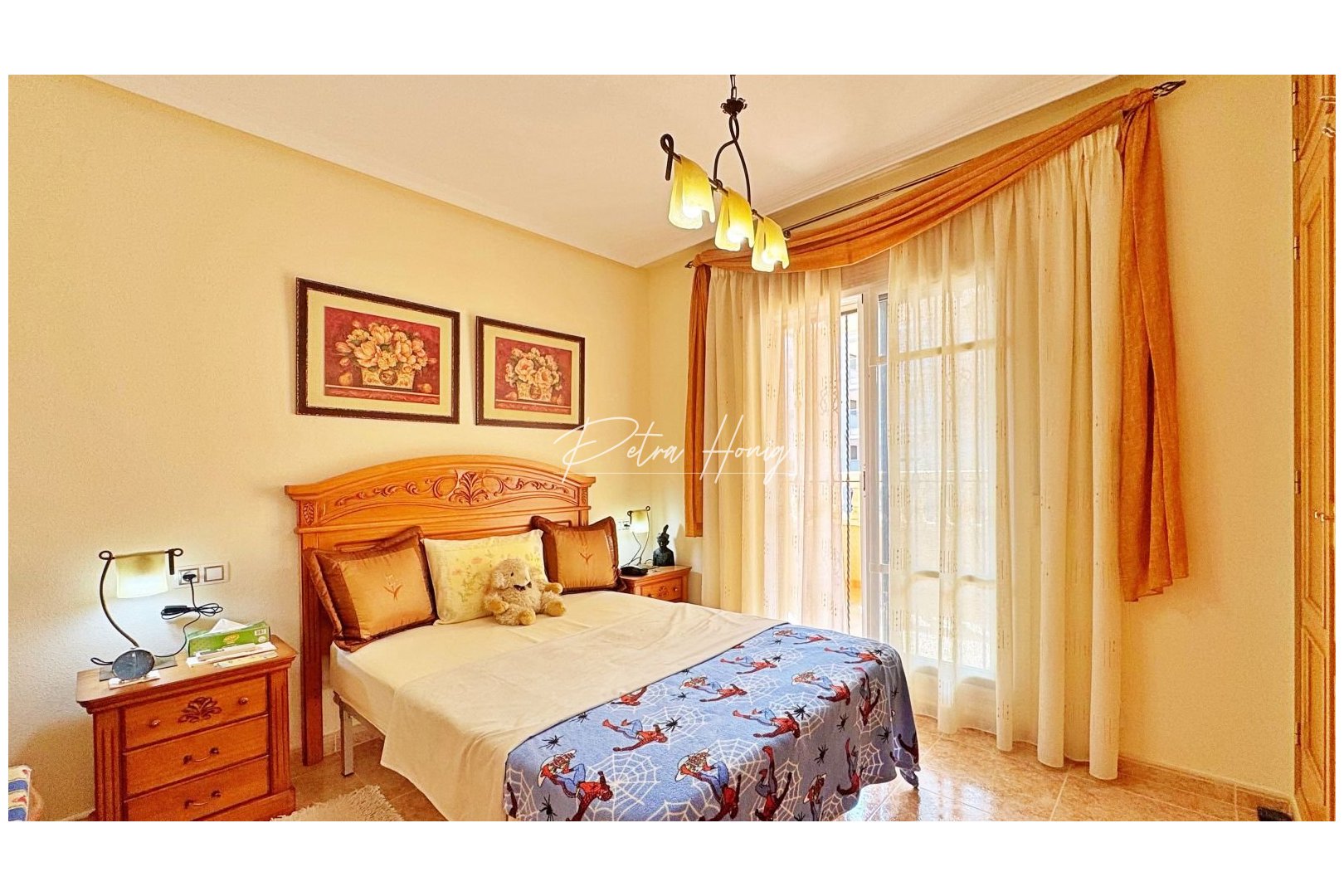 Resales - Townhouse - Orihuela Costa - Villamartin