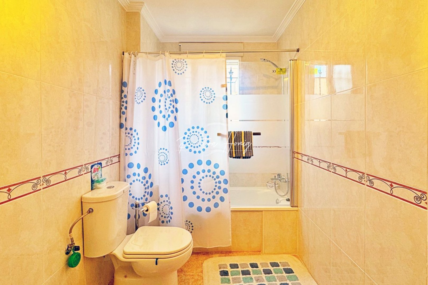 Resales - Townhouse - Orihuela Costa - Villamartin