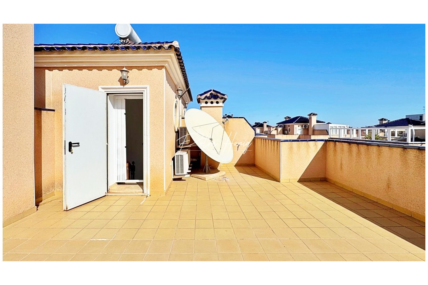 Resales - Townhouse - Orihuela Costa - Villamartin