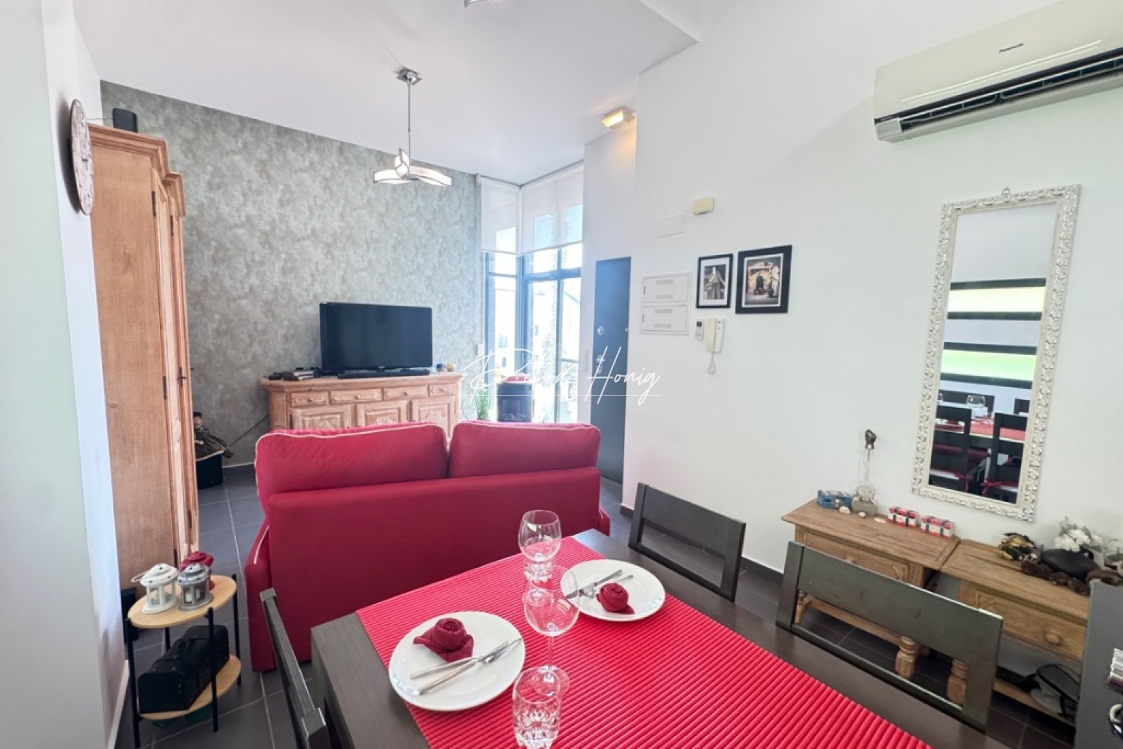 Resales - Townhouse - Orihuela Costa - Villamartin