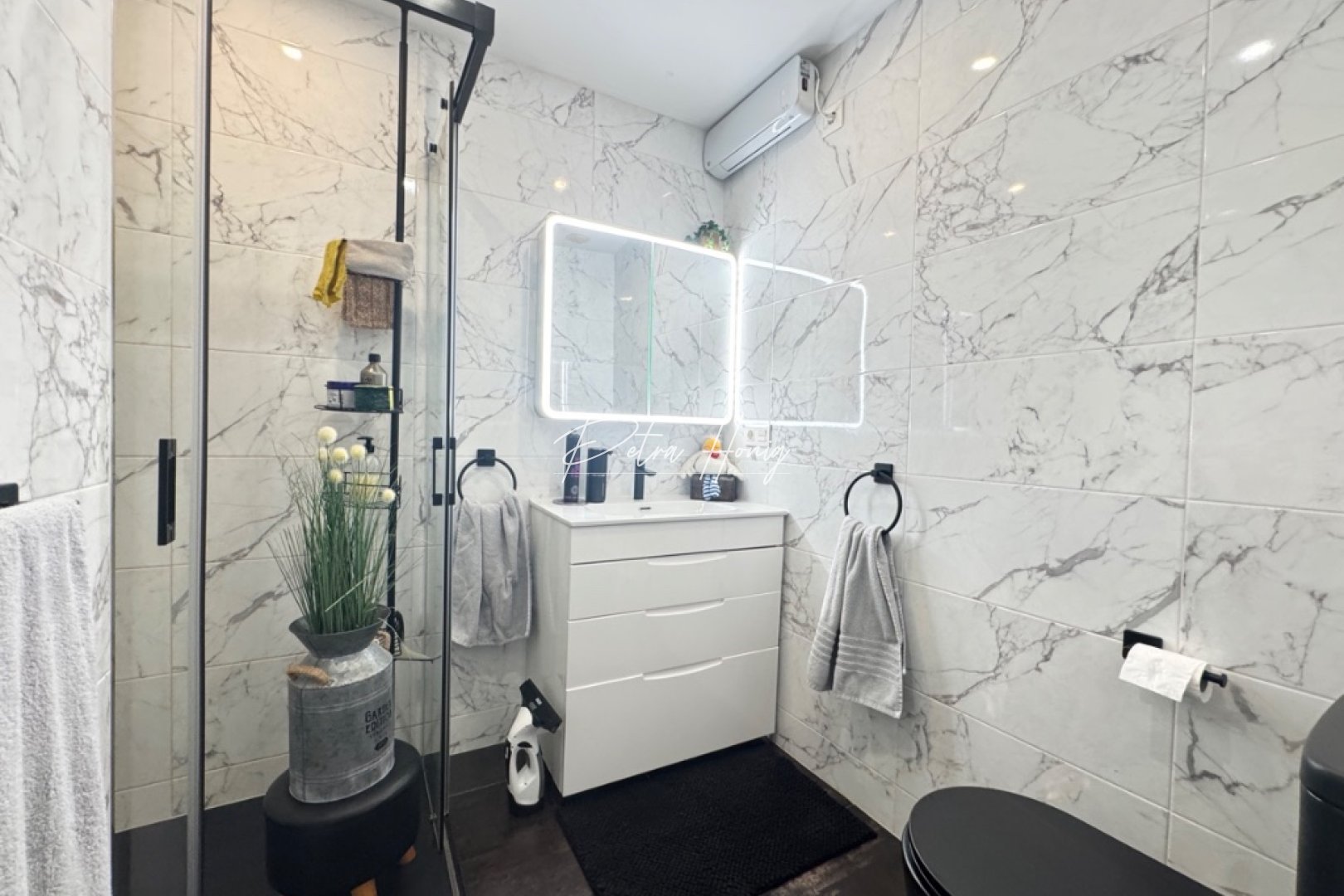 Resales - Townhouse - Orihuela Costa - Villamartin