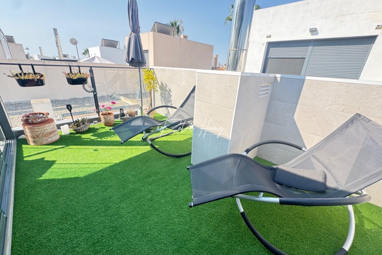 Resales - Townhouse - Orihuela Costa - Villamartin