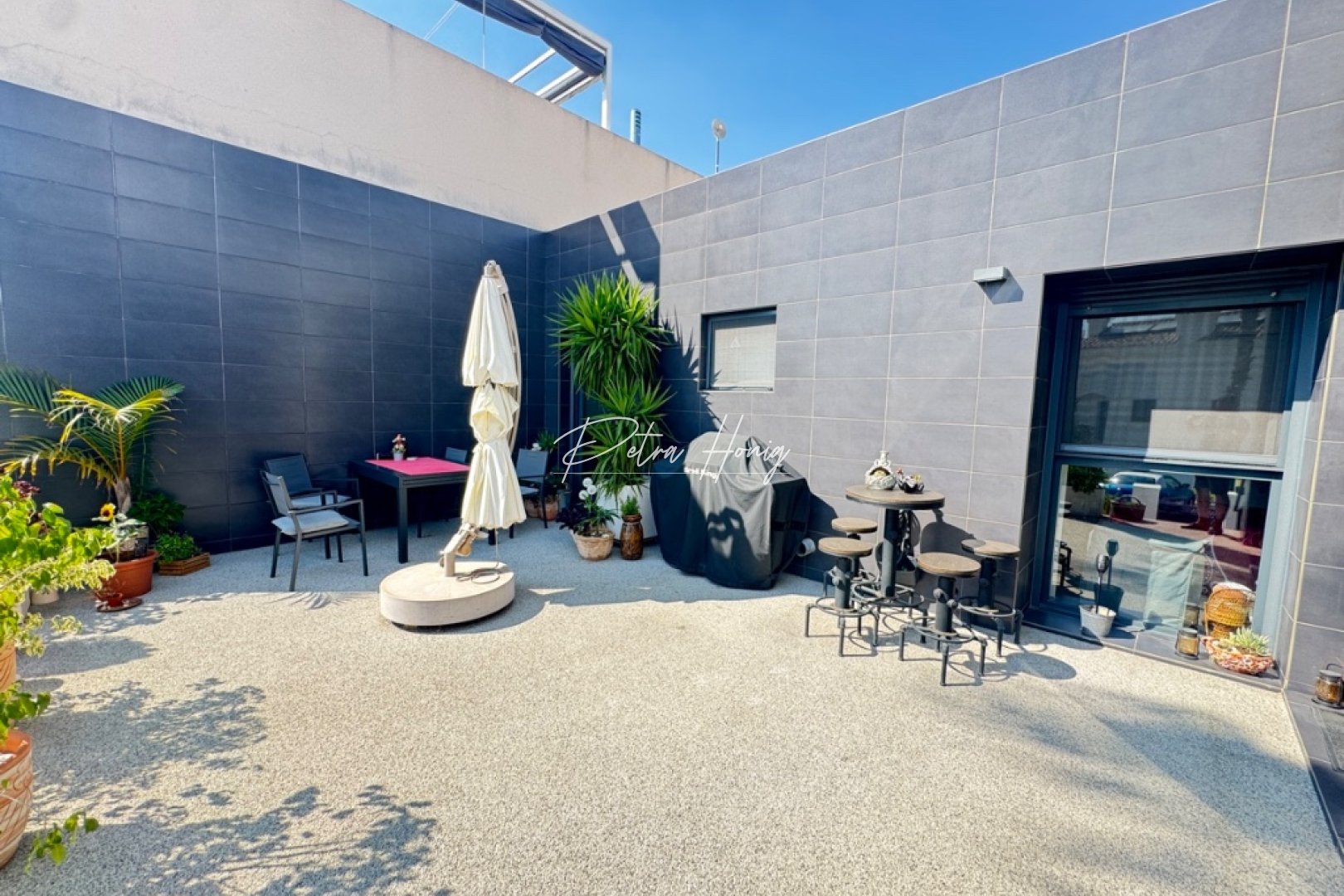 Resales - Townhouse - Orihuela Costa - Villamartin