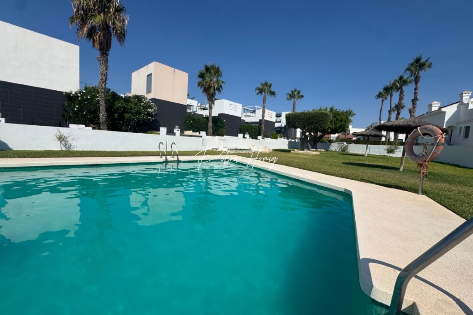 Resales - Townhouse - Orihuela Costa - Villamartin