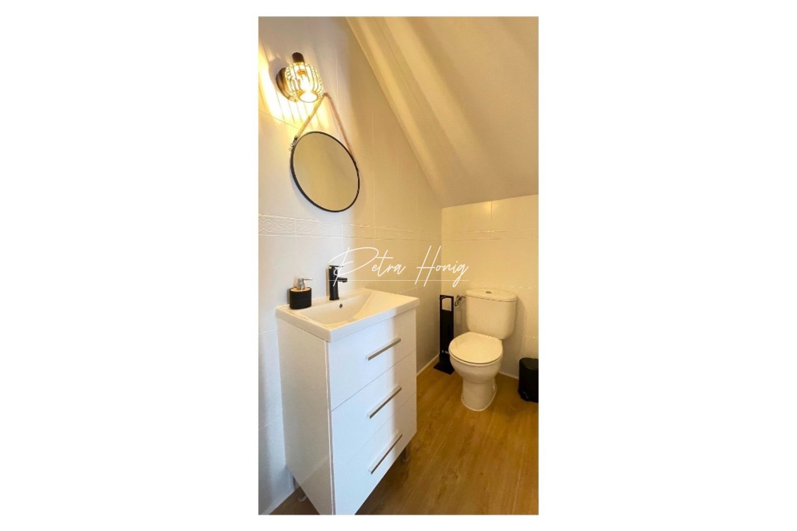 Resales - Townhouse - Orihuela Costa - Villamartin