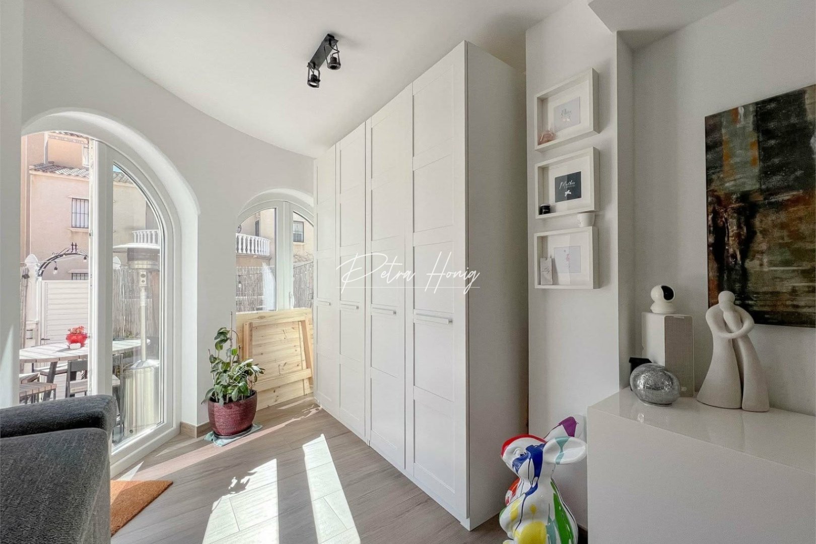 Resales - Townhouse - Orihuela Costa - Villamartin