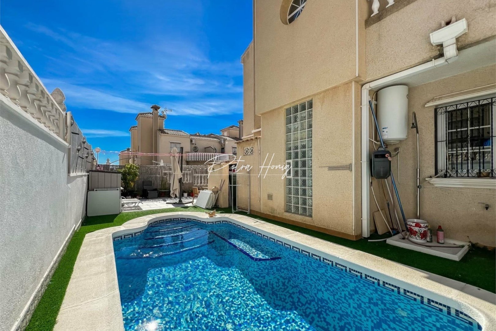 Resales - Townhouse - Orihuela Costa - Villamartin