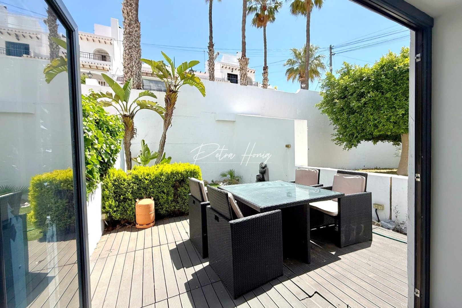 Resales - Townhouse - Orihuela Costa - Villamartin