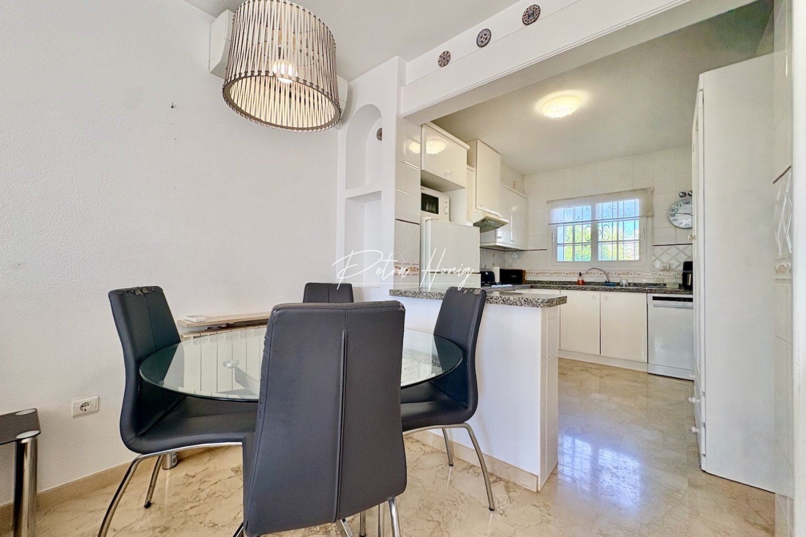 Resales - Townhouse - Orihuela Costa - Villamartin