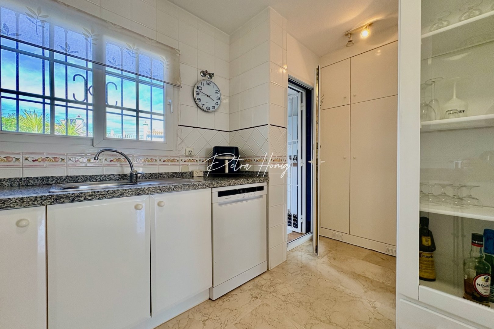 Resales - Townhouse - Orihuela Costa - Villamartin