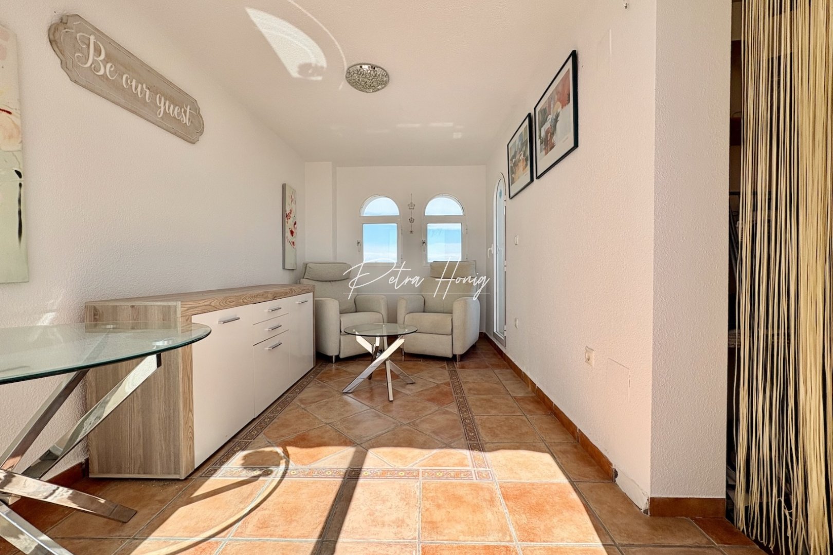 Resales - Townhouse - Orihuela Costa - Villamartin