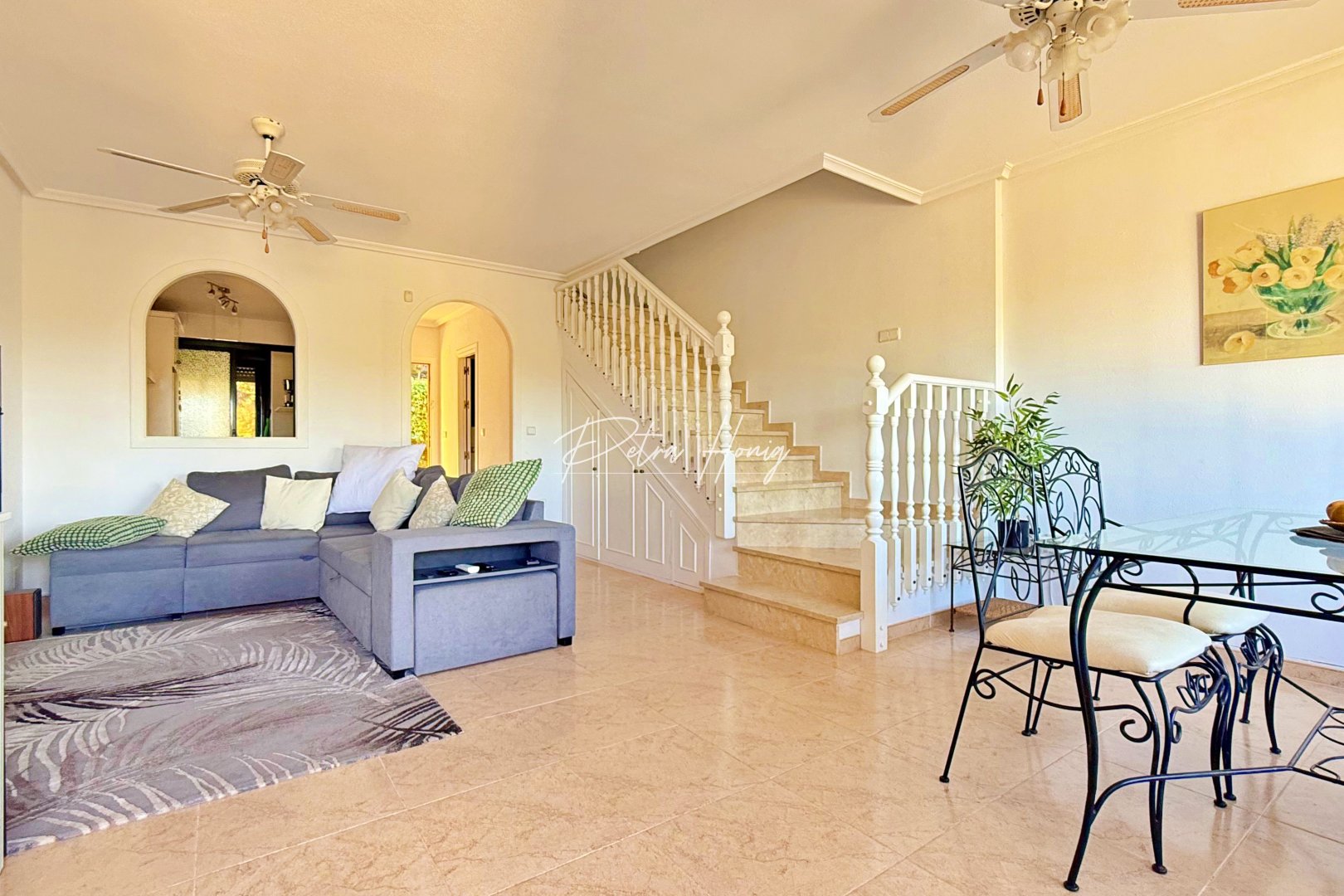 Resales - Townhouse - Orihuela Costa