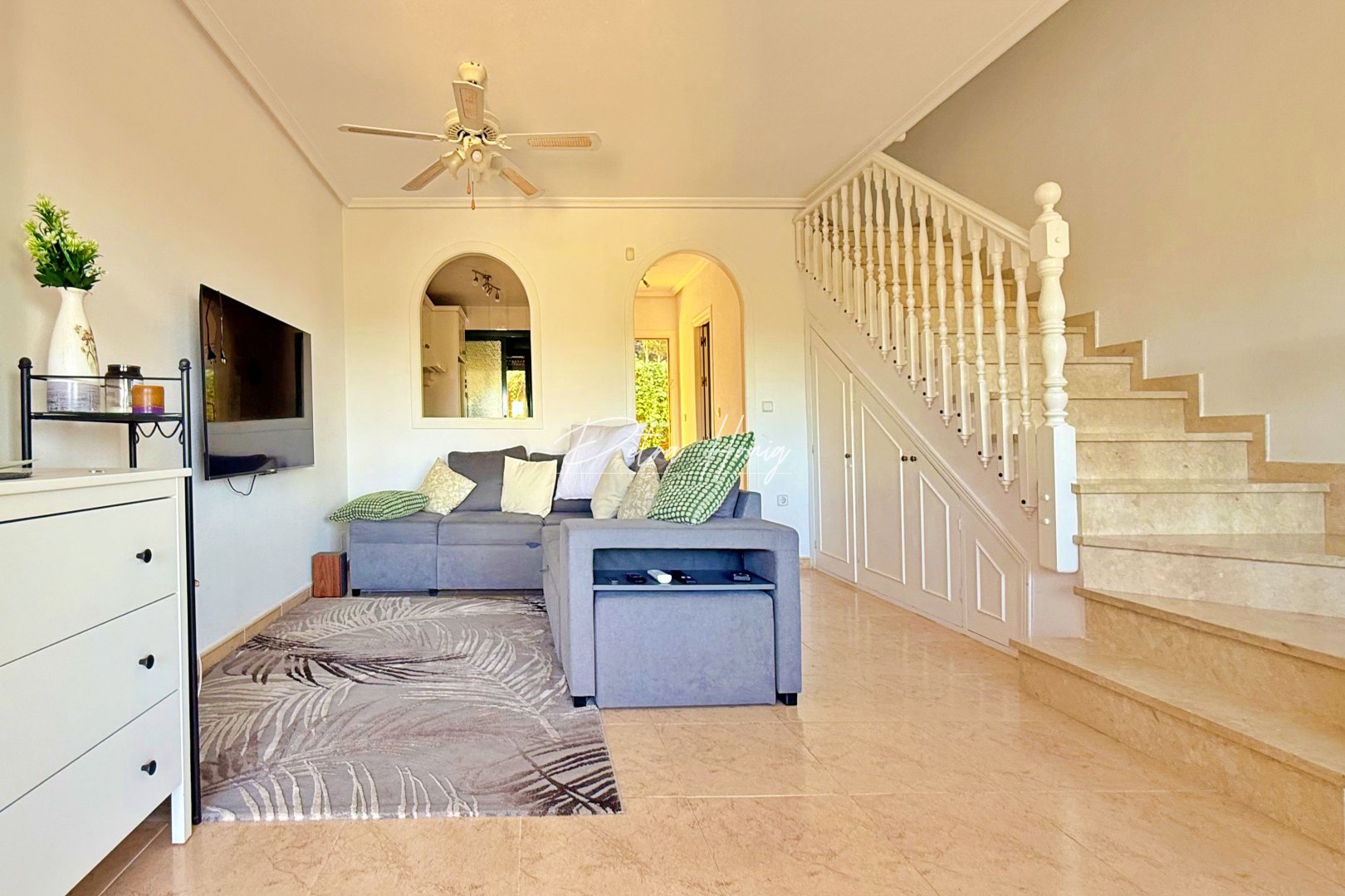 Resales - Townhouse - Orihuela Costa