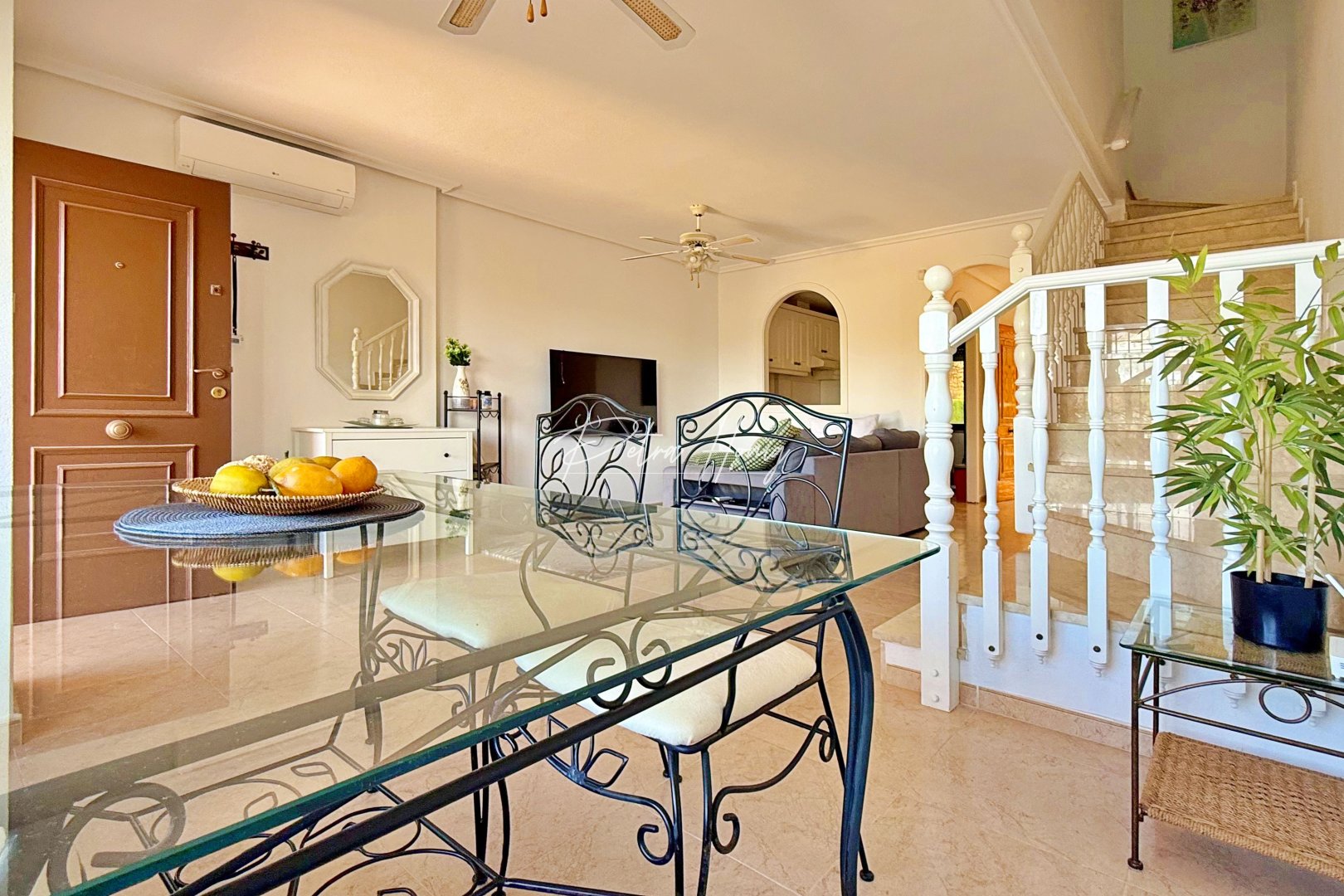 Resales - Townhouse - Orihuela Costa