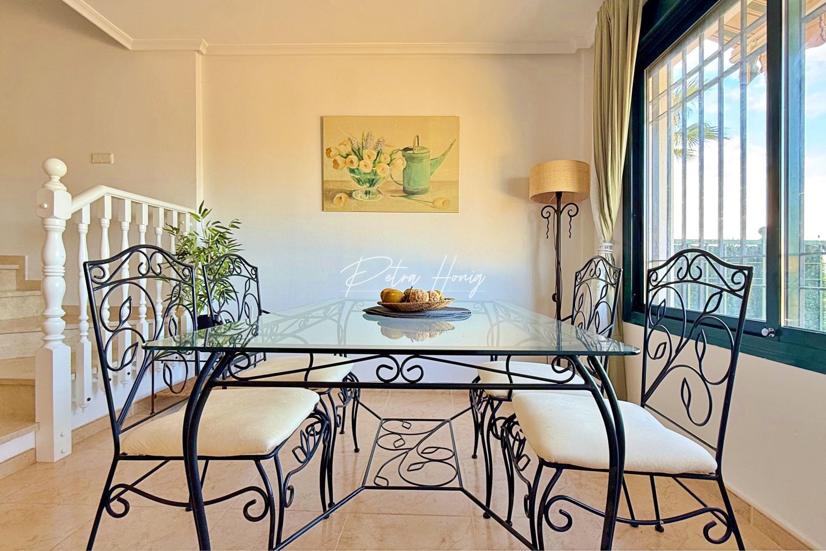 Resales - Townhouse - Orihuela Costa