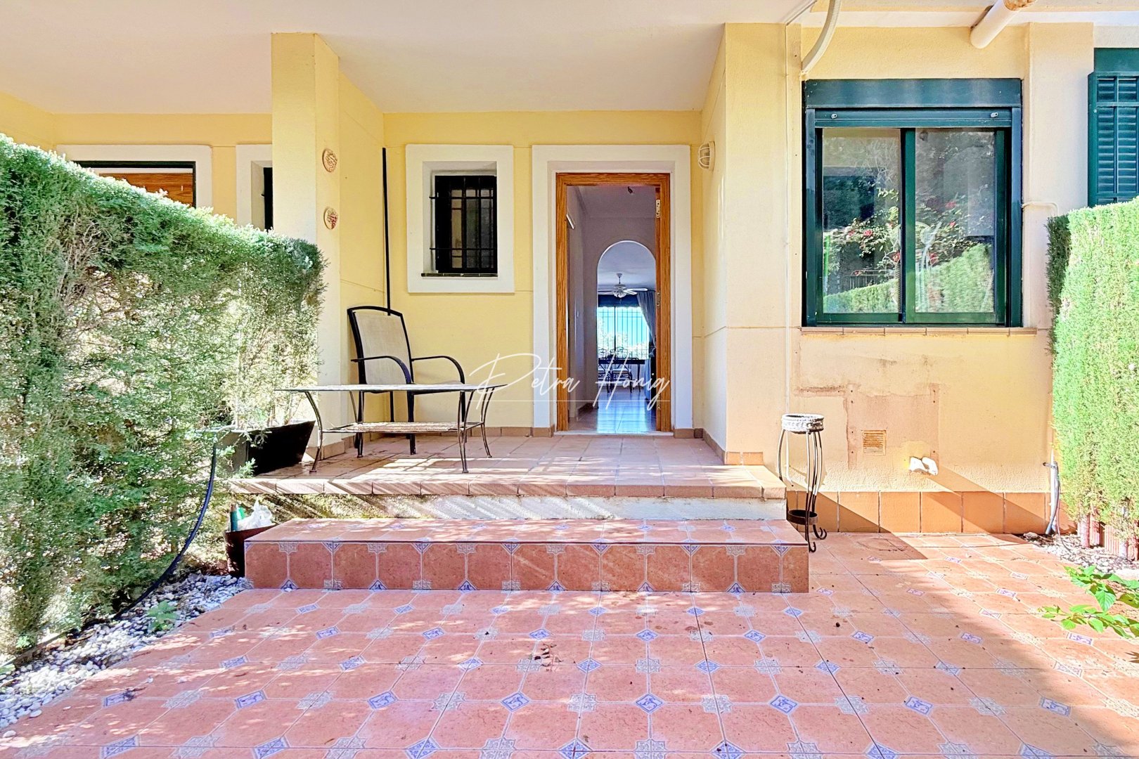 Resales - Townhouse - Orihuela Costa