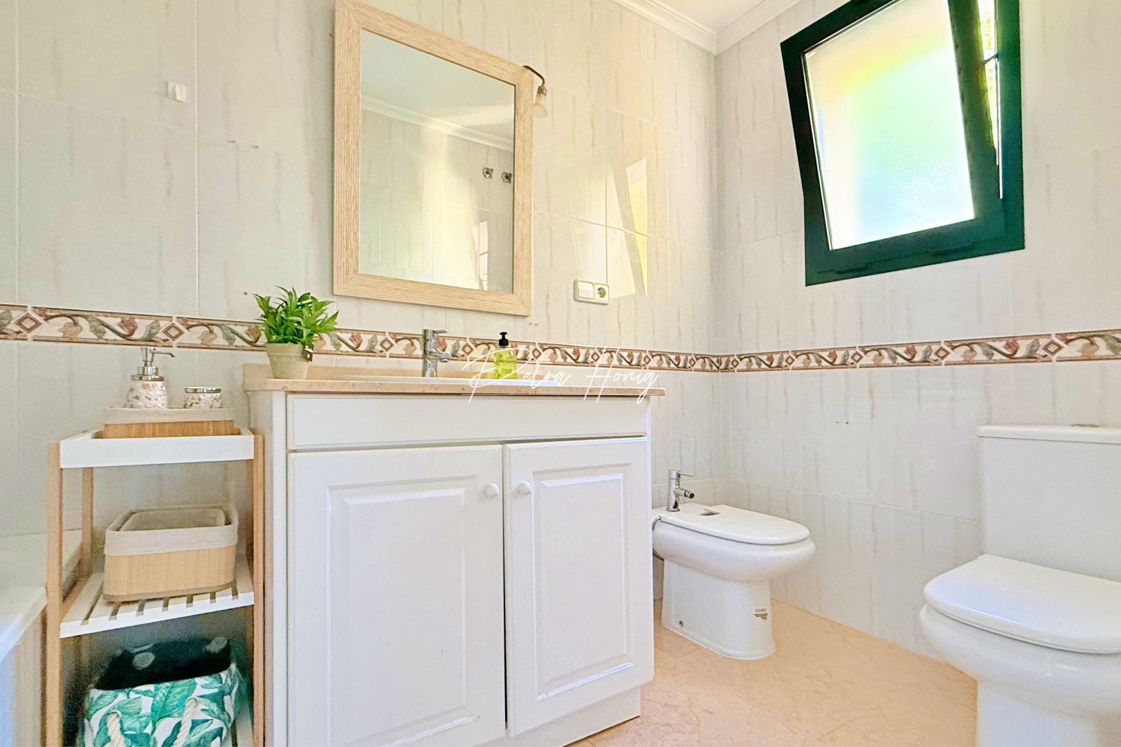 Resales - Townhouse - Orihuela Costa