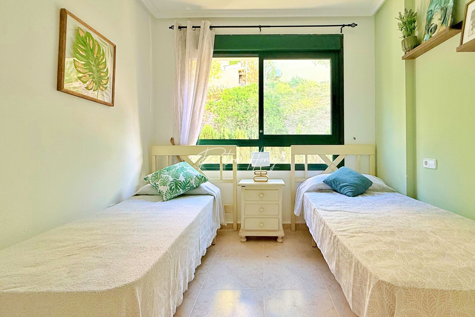 Resales - Townhouse - Orihuela Costa