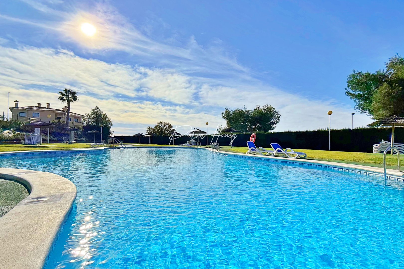 Resales - Townhouse - Orihuela Costa