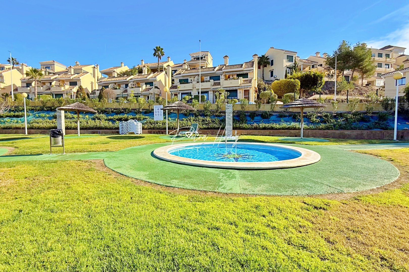 Resales - Townhouse - Orihuela Costa