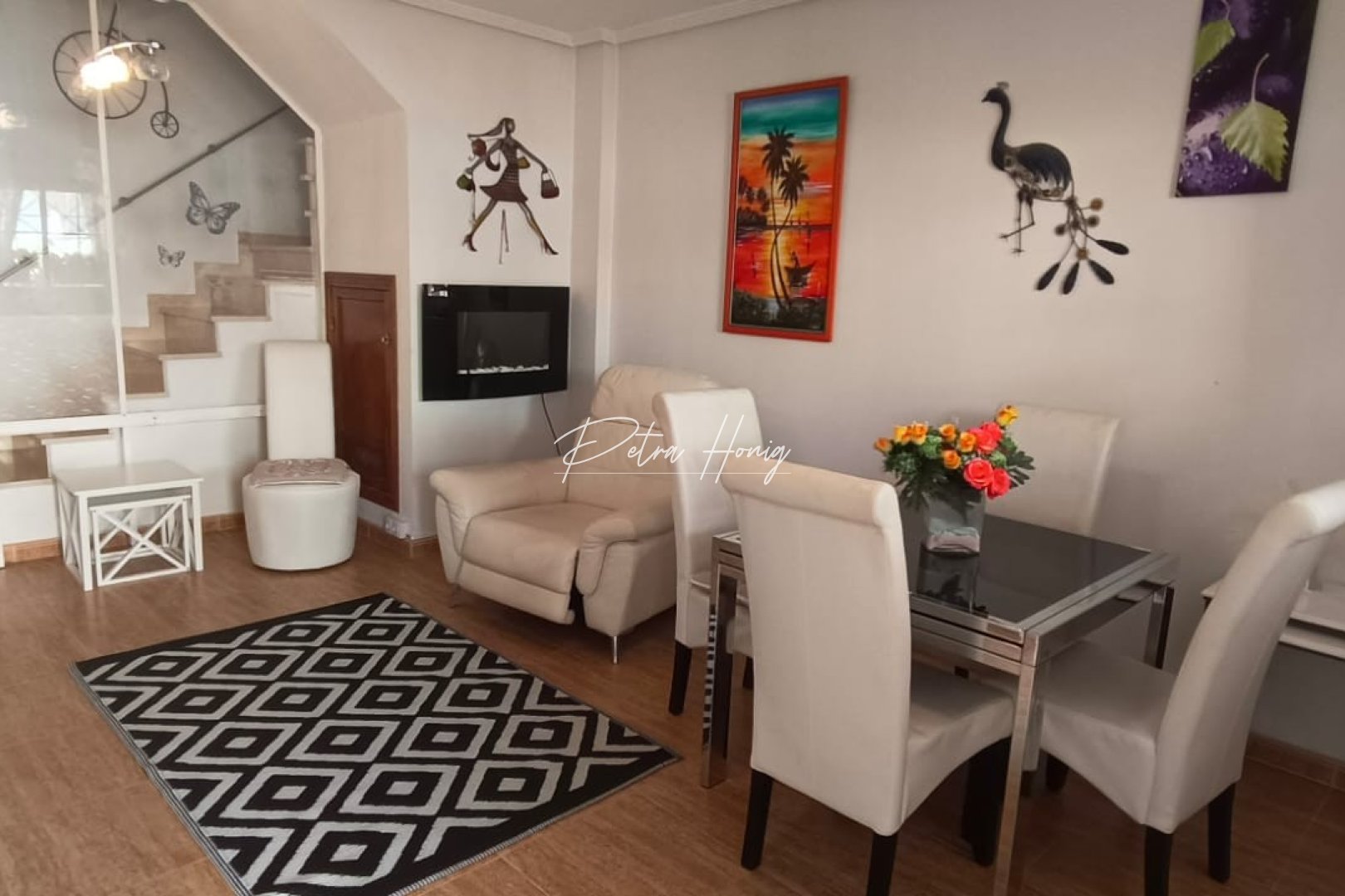 Resales - Townhouse - Orihuela Costa