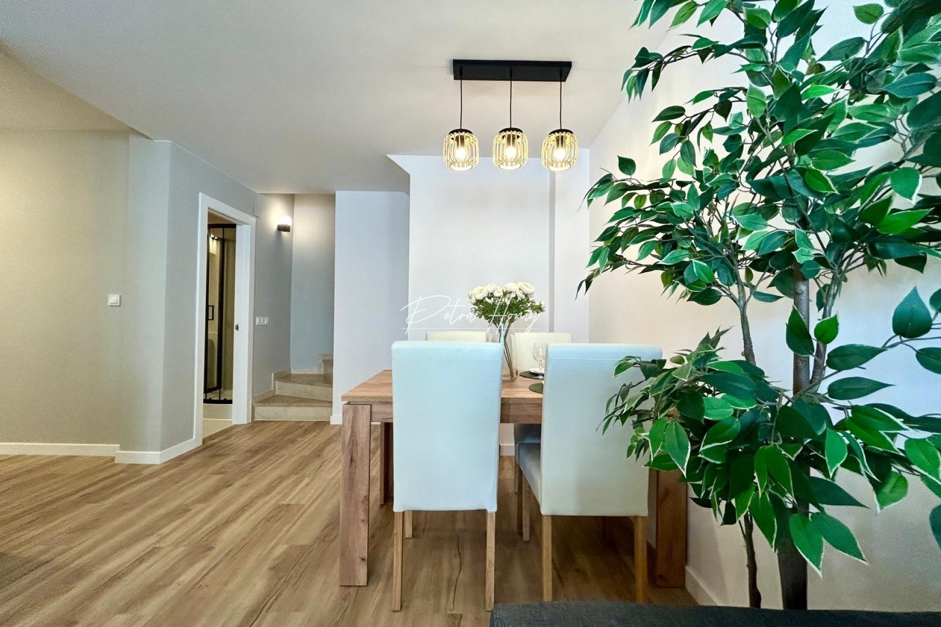 Resales - Townhouse - Orihuela - Urbanización Perla del Mar