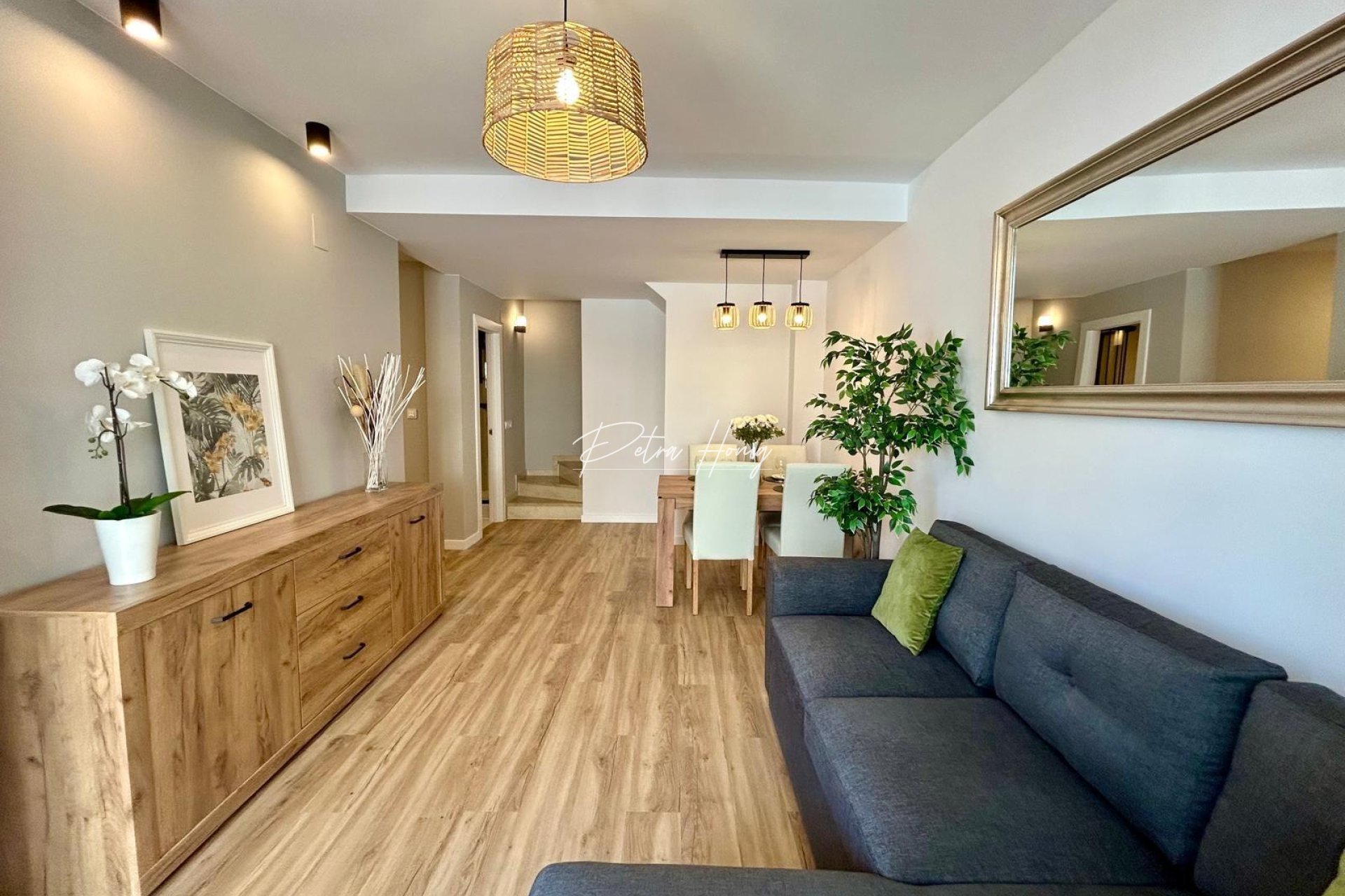 Resales - Townhouse - Orihuela - Urbanización Perla del Mar