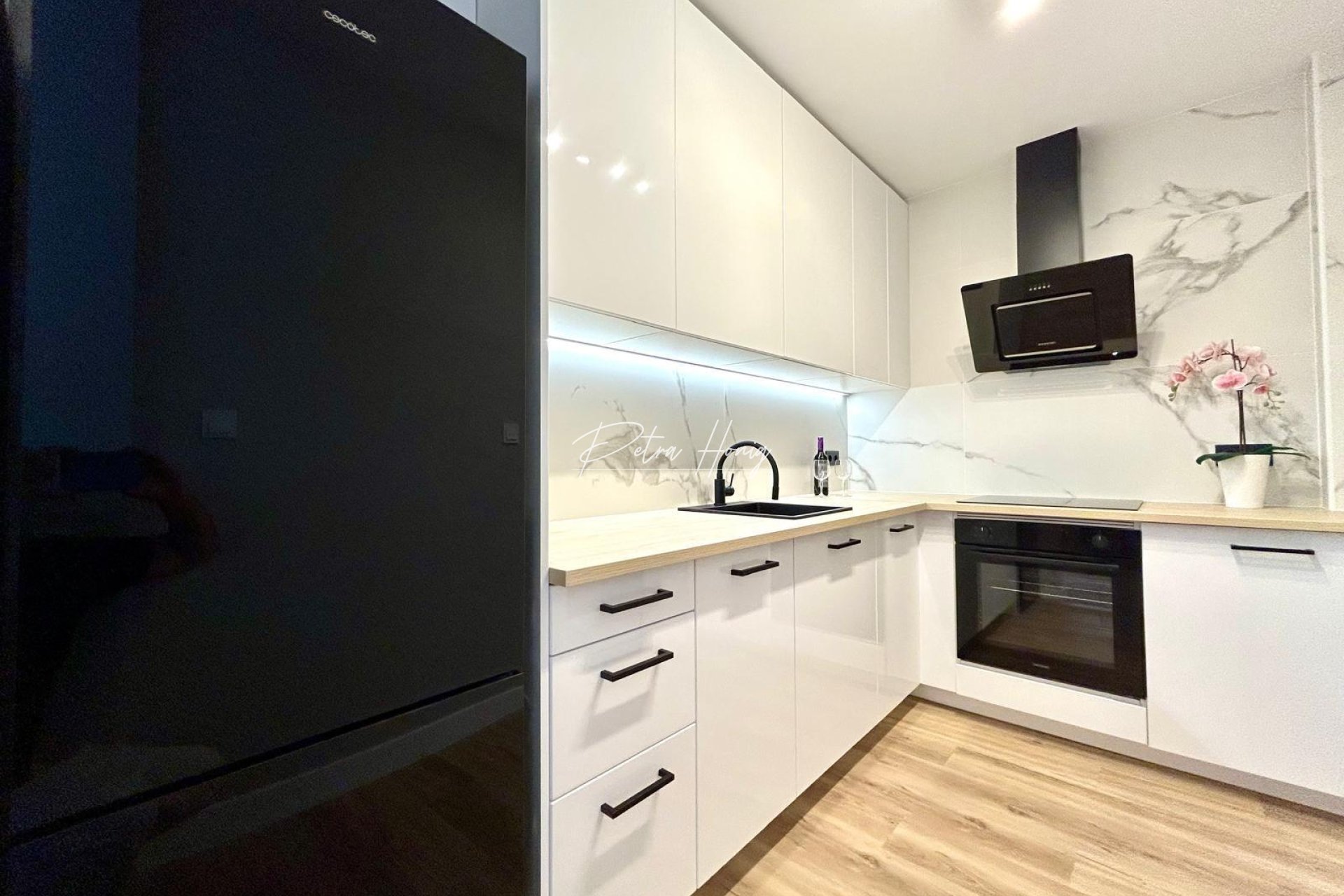 Resales - Townhouse - Orihuela - Urbanización Perla del Mar