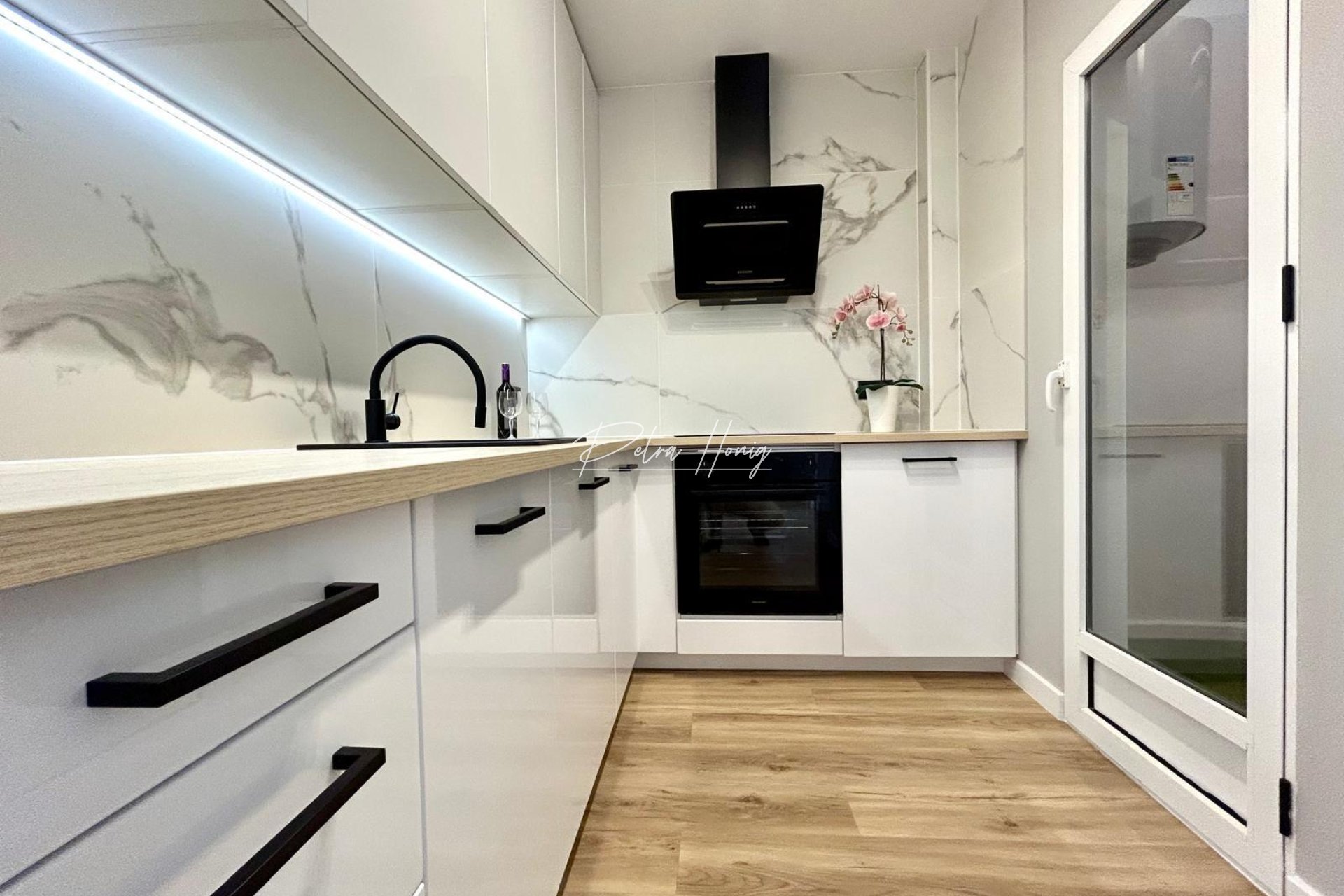 Resales - Townhouse - Orihuela - Urbanización Perla del Mar