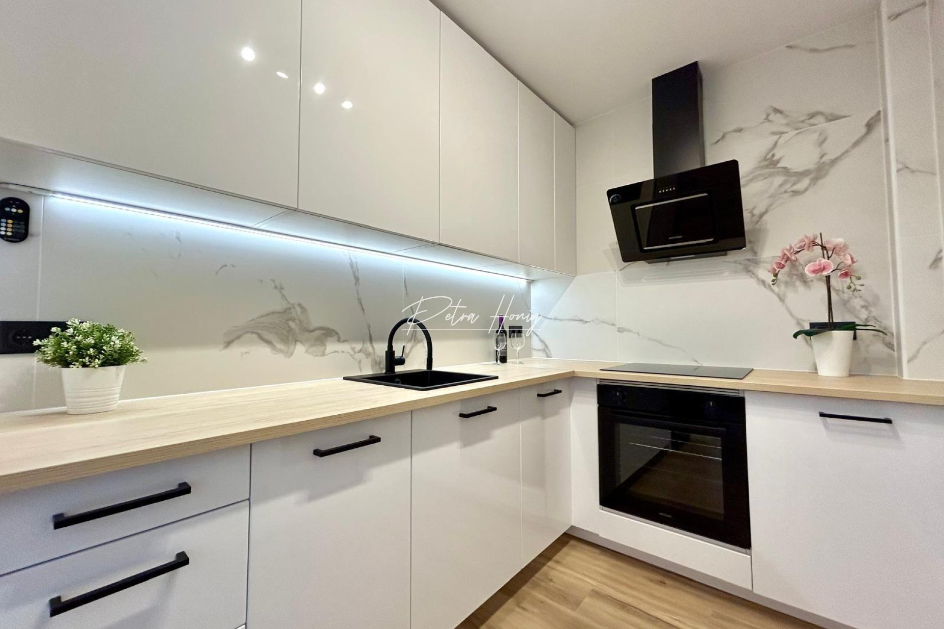 Resales - Townhouse - Orihuela - Urbanización Perla del Mar