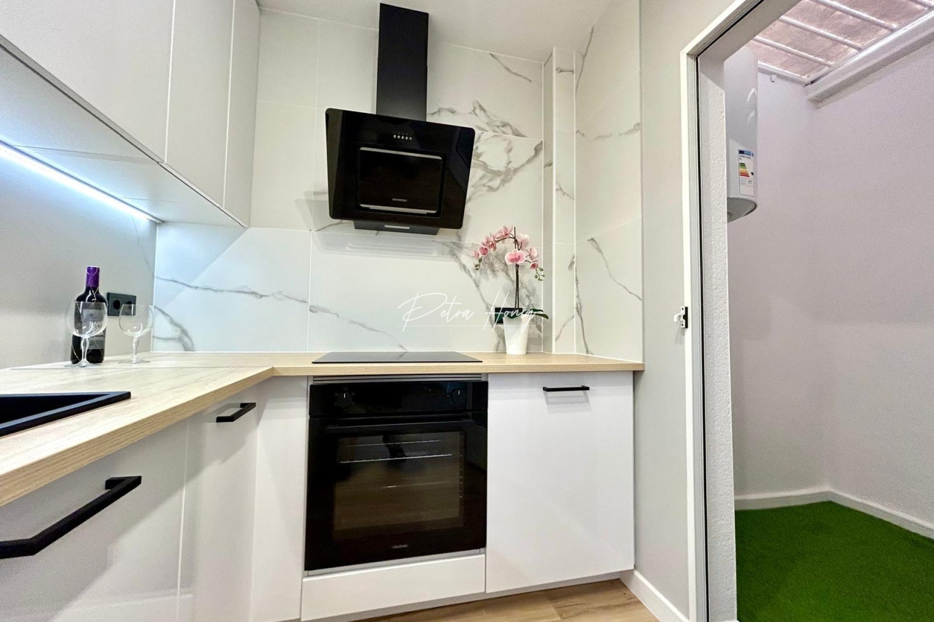 Resales - Townhouse - Orihuela - Urbanización Perla del Mar