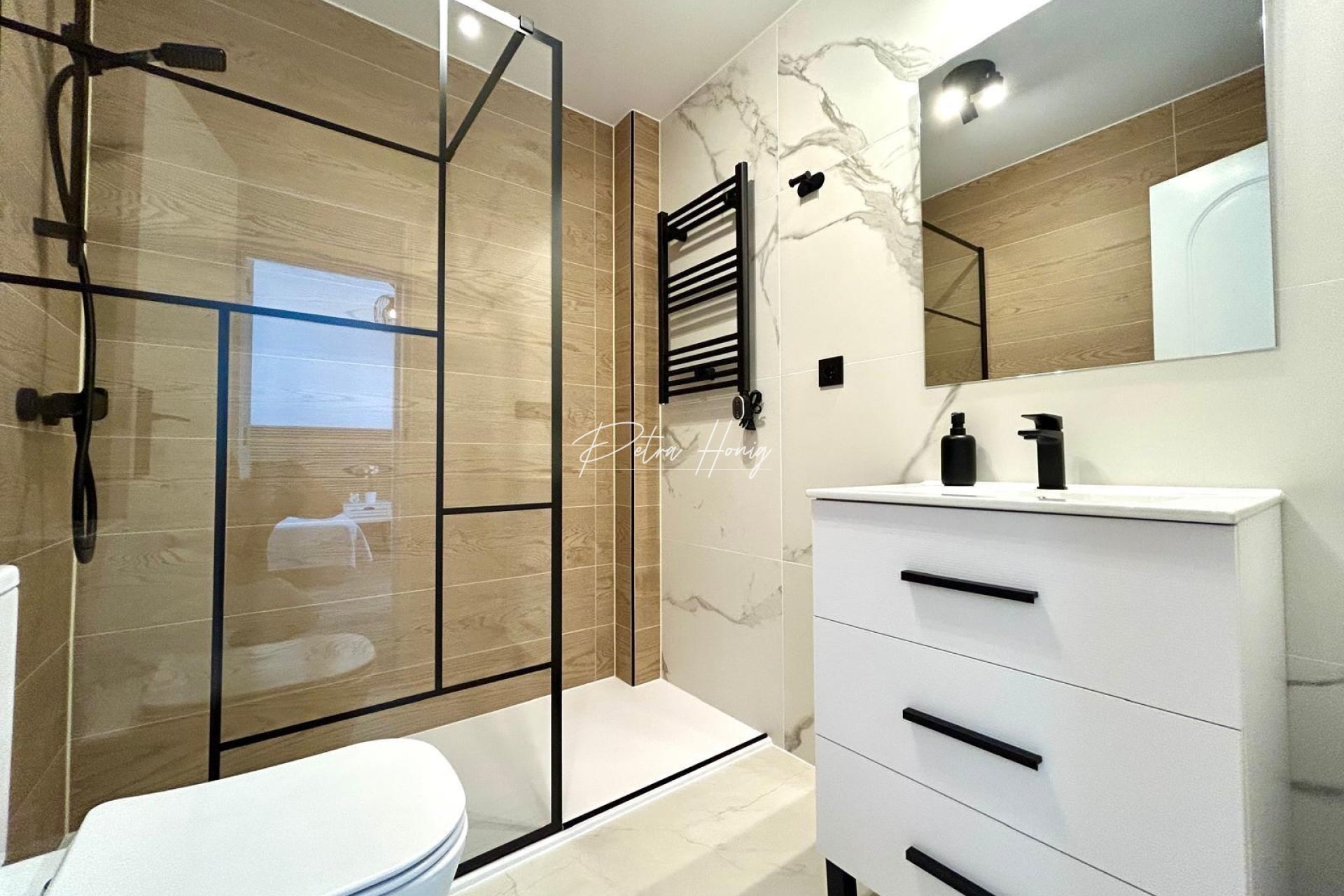 Resales - Townhouse - Orihuela - Urbanización Perla del Mar
