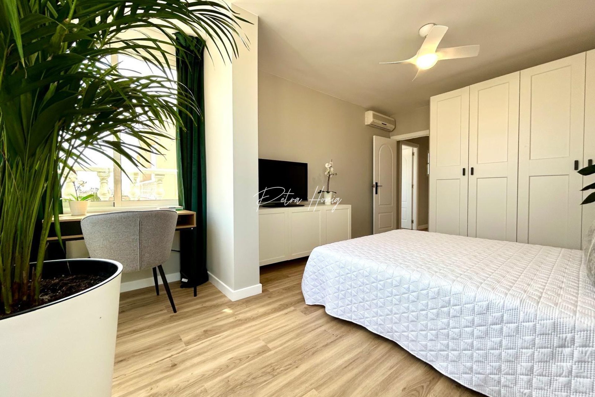 Resales - Townhouse - Orihuela - Urbanización Perla del Mar