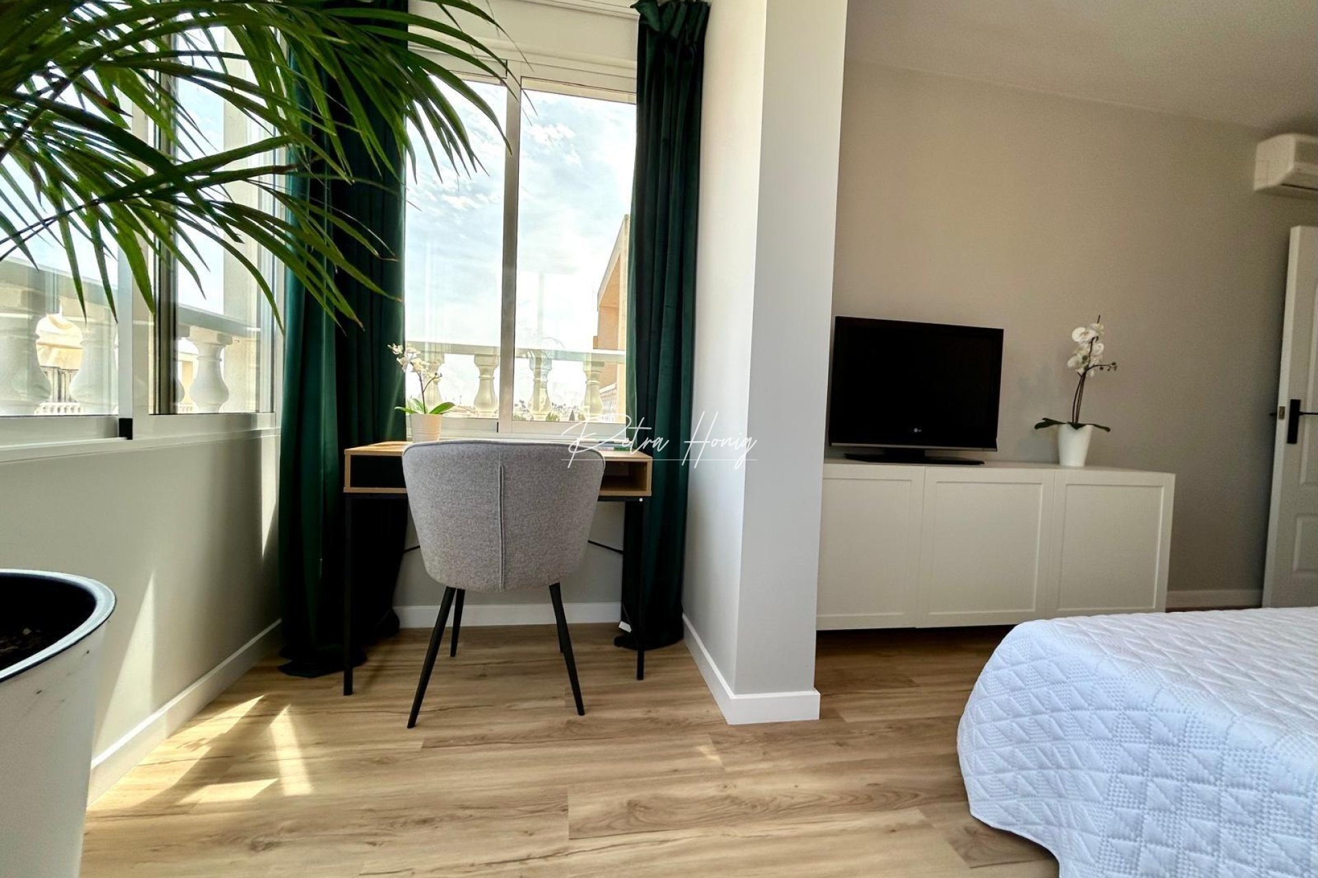 Resales - Townhouse - Orihuela - Urbanización Perla del Mar