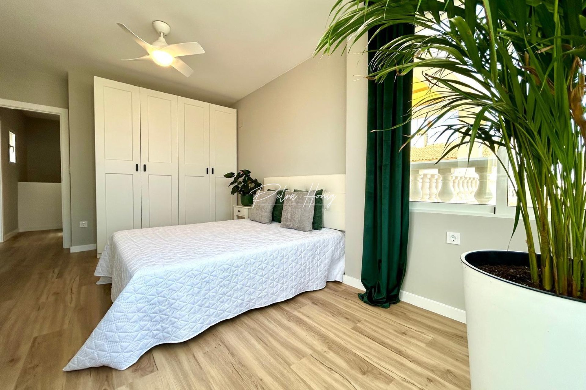 Resales - Townhouse - Orihuela - Urbanización Perla del Mar