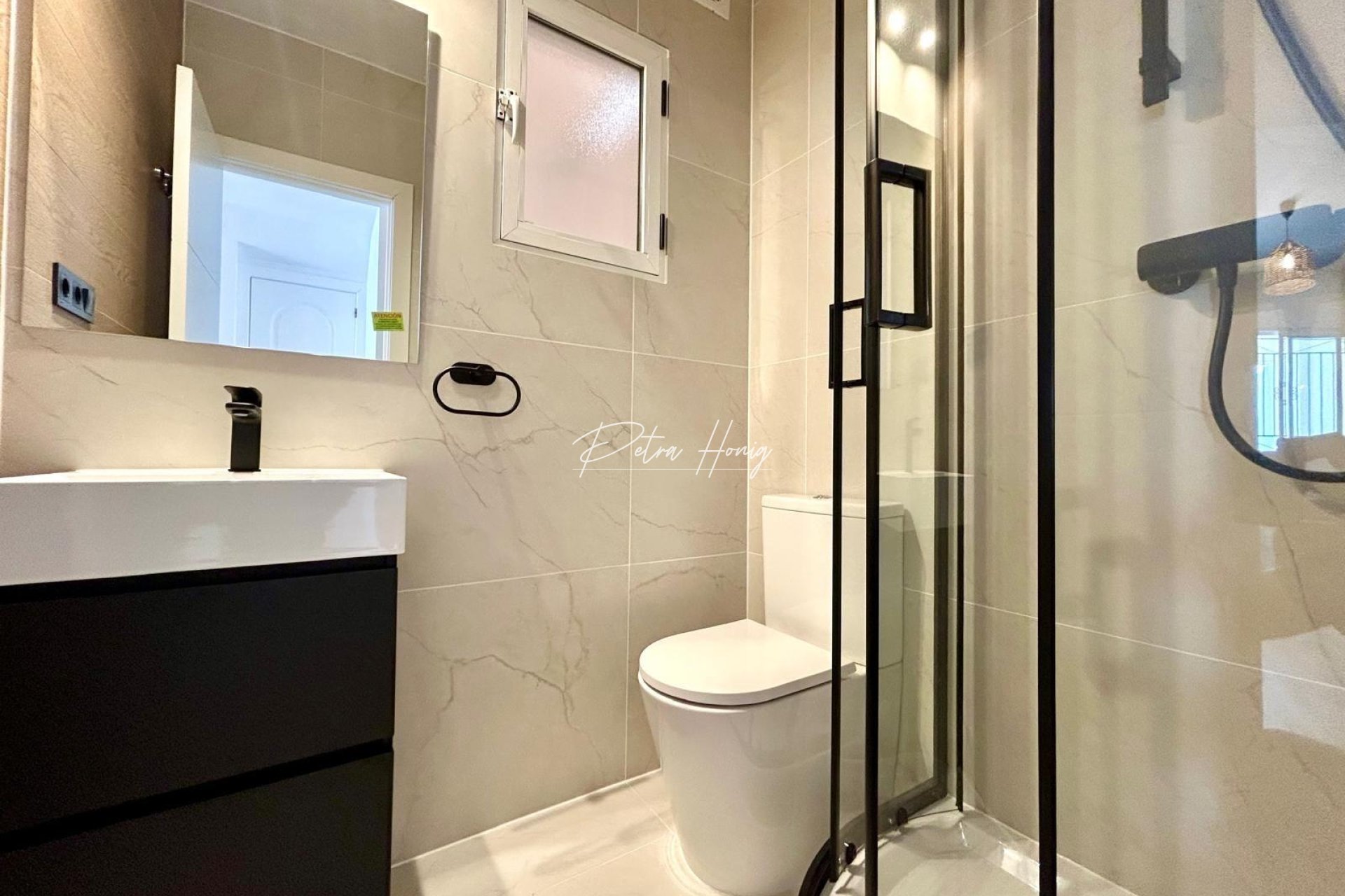Resales - Townhouse - Orihuela - Urbanización Perla del Mar