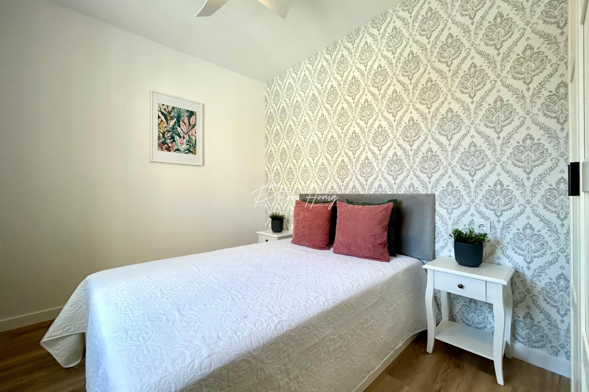 Resales - Townhouse - Orihuela - Urbanización Perla del Mar