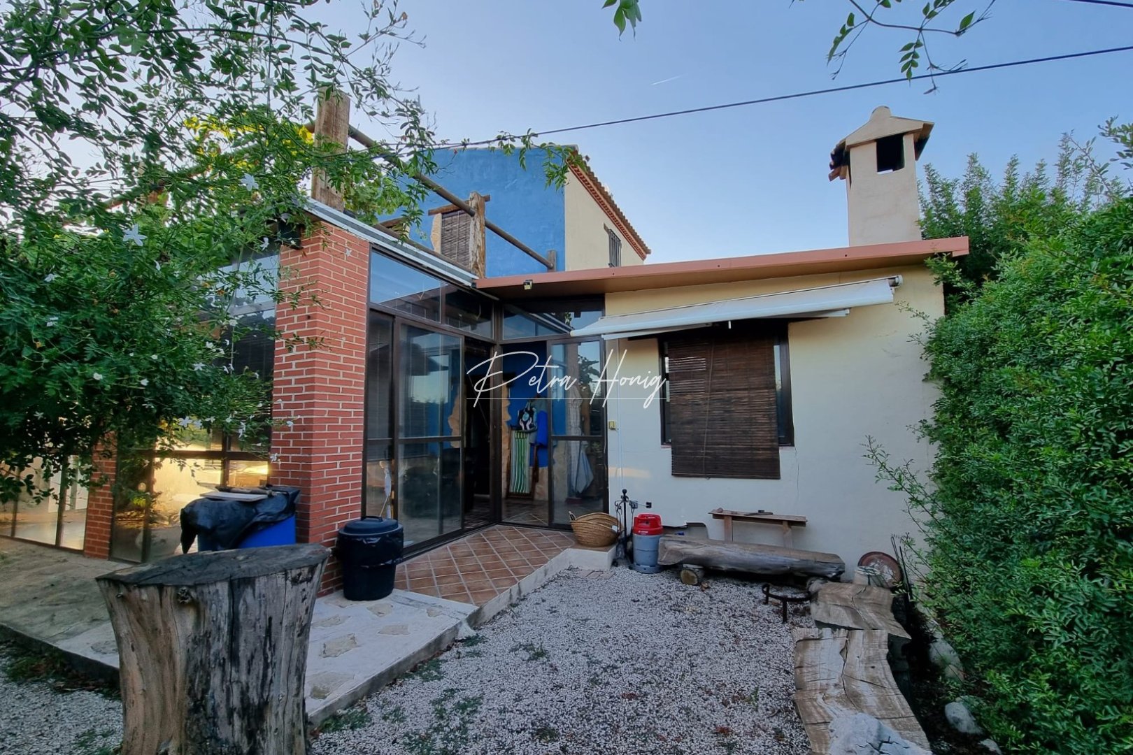 Resales - Townhouse - Other areas - Benferri